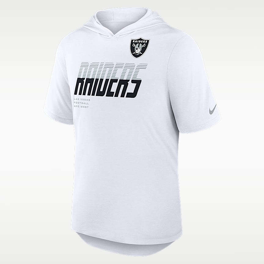 Las Vegas Raiders Tempo Women's Nike Dri-FIT NFL Shorts. Nike.com